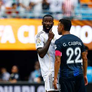 الواقعة لفتت انتباه حكم اللقاء