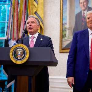 ويتكوف قال إن الهجوم الأميركي على إيران حقق أهدافه