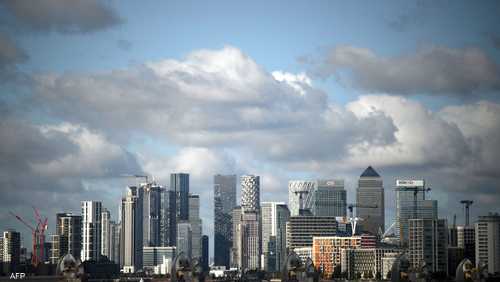 بريطانيا - عقارات لندن