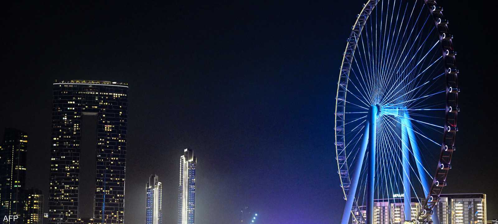 السياحة في دبي