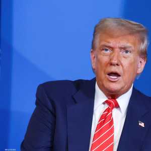 الرئيس الأميركي دونالد ترامب