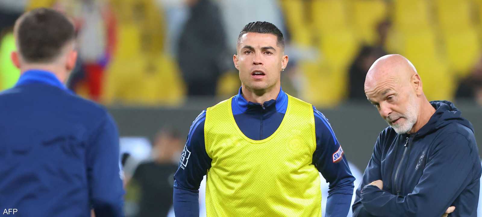 بيولي ورونالدو