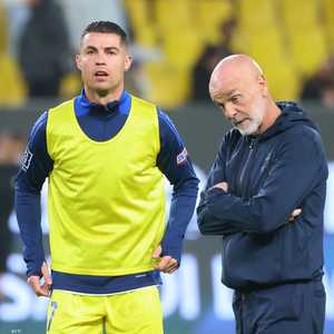 بيولي ورونالدو