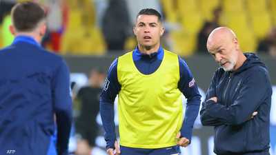 "موسم صفري".. النصر السعودي يفسخ عقد مدربه بعد أقل من عام