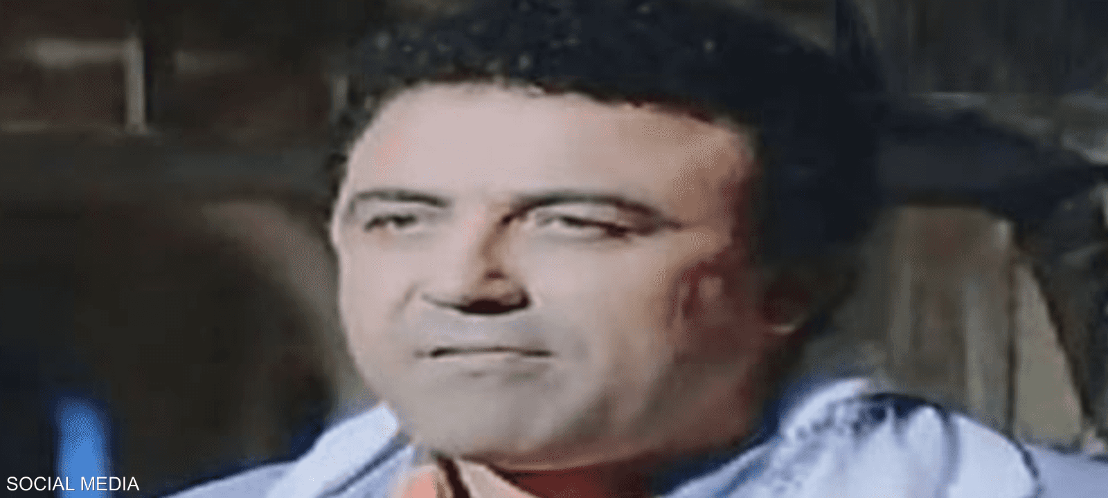 الفنان عماد محرم رحل بعد صراع طويل مع المرض