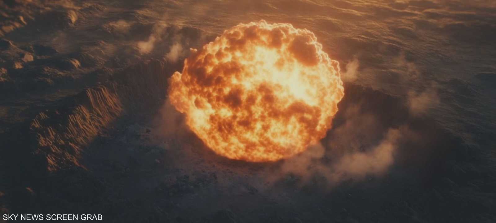 تدمير نووي إيران.. تقارير متضاربة