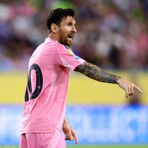 ميسي يتقاضى أكثر من 20 مليون دولار سنويا