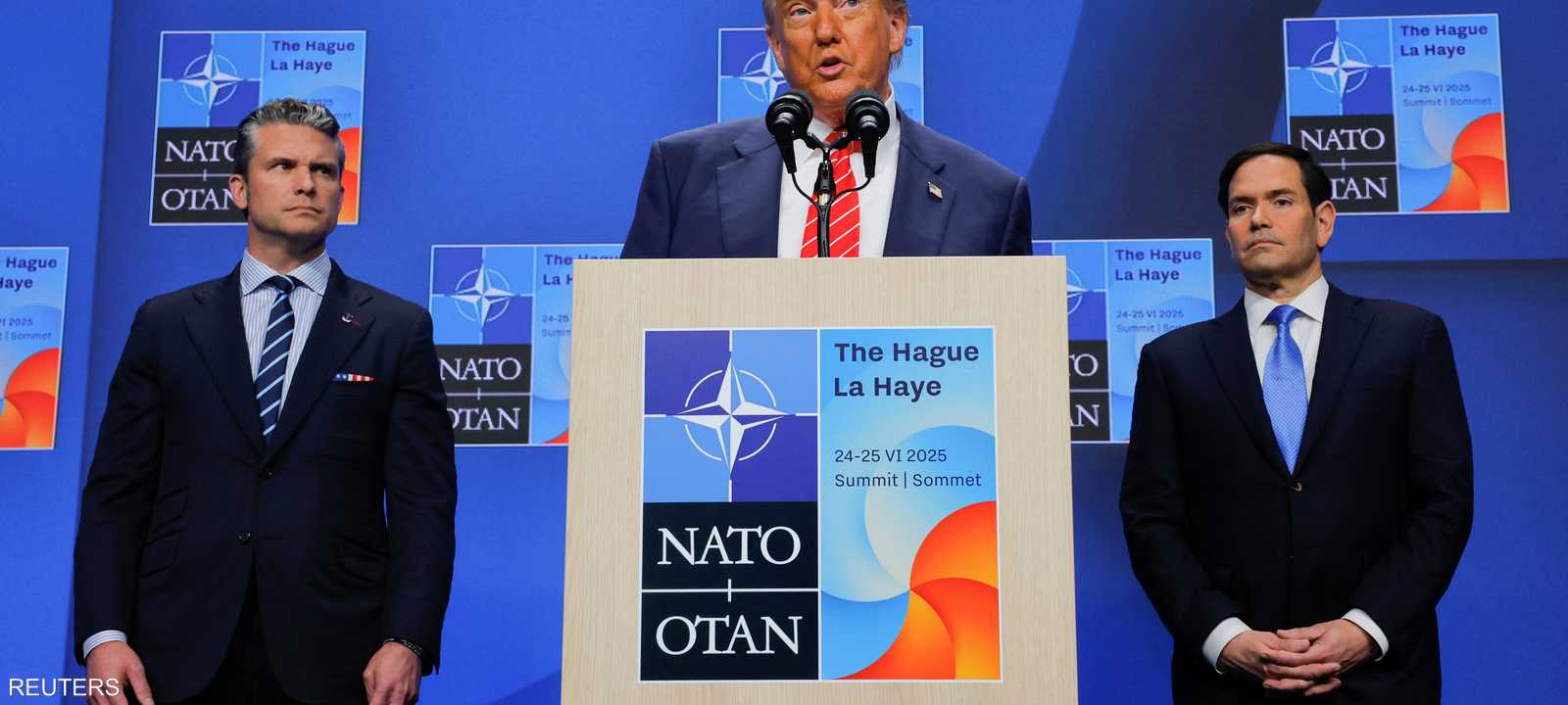 إدارة ترامب ستحد من مشاركة المعلومات السرية مع الكونغرس