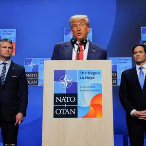 إدارة ترامب ستحد من مشاركة المعلومات السرية مع الكونغرس