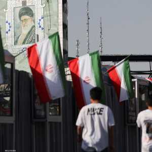 الجيش الإسرائيلي قال إنه عمل على أرض إيران