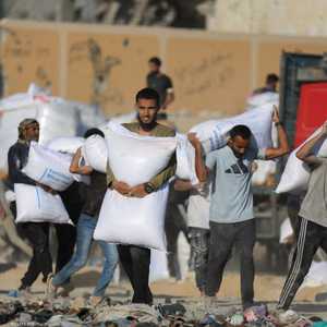 الحصول على الطعام في غزة أصبح مغامرة خطرة