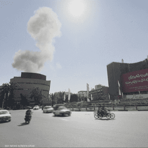 الموساد الإسرائيلي يتعهد بمواصل العمل الاستخباري داخل إيران