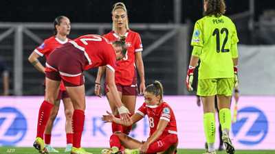 تساؤلات وسخرية.. منتخب للسيدات يخسر 1-7 أمام فريق "للفتيان"