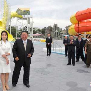 كوريا الشمالية