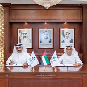 صندوق أبوظبي للتنمية يوقع اتفاقية تمويل بقيمة 752 مليون درهم