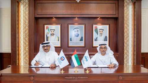 صندوق أبوظبي للتنمية يوقع اتفاقية تمويل بقيمة 752 مليون درهم