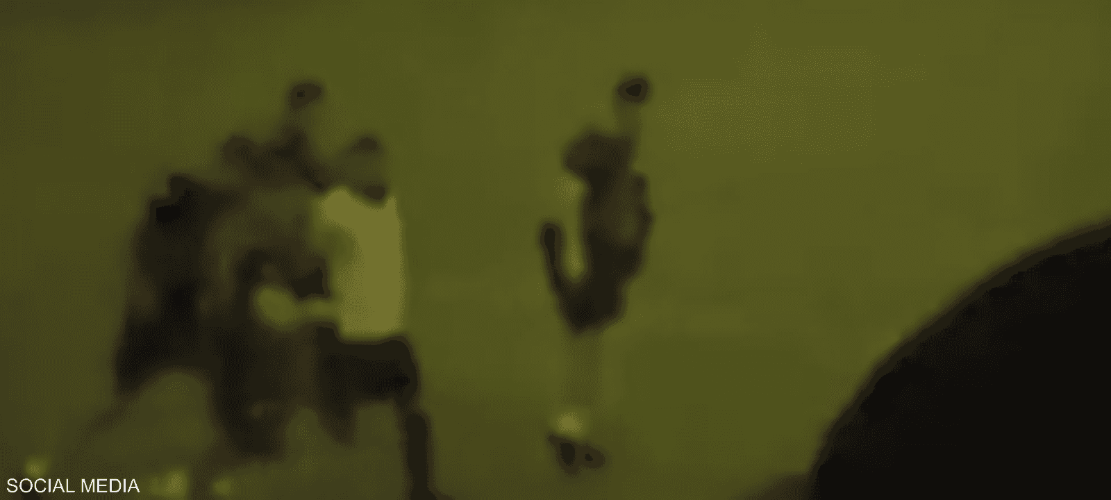 المتهم كان يشتغل ضمن شبكات تهريب المخدرات