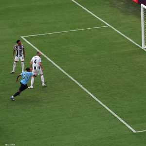 سيتي تفوق بشكل واضح على يوفنتوس