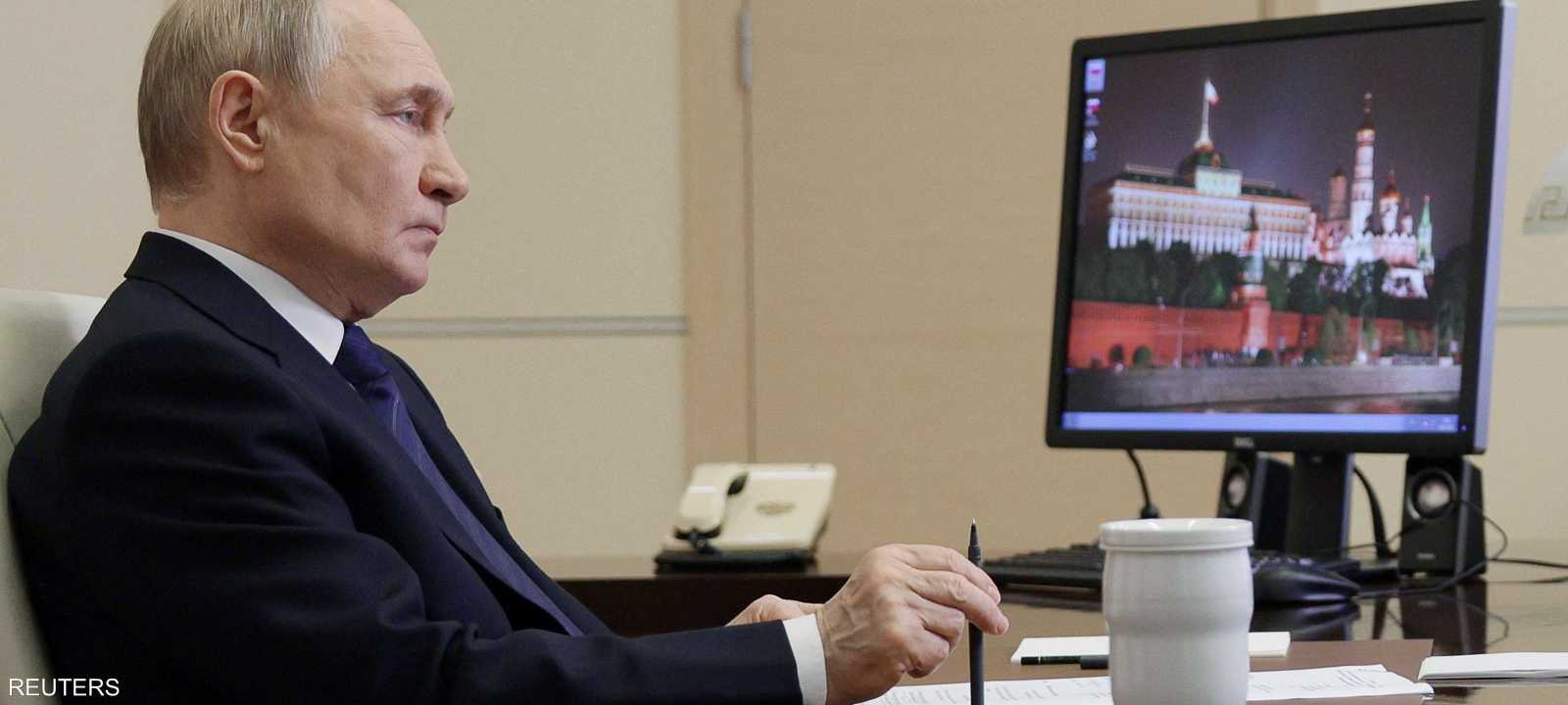 الضغوط الاقتصادية تتزايد على موسكو