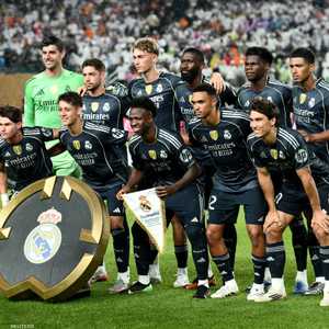 ريال مدريد سيواجه يوفنتوس في نهائي مبكر للبطولة