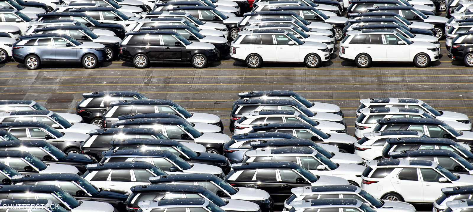 إنتاج السيارات في المملكة المتحدة
