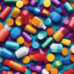 ينصح باستشارة الطبيب قبل تناول المكملات الغذائية