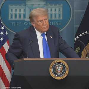 ترامب يهدد بضرب إيران مجددا إذا حاولت تخصيب اليورانيوم