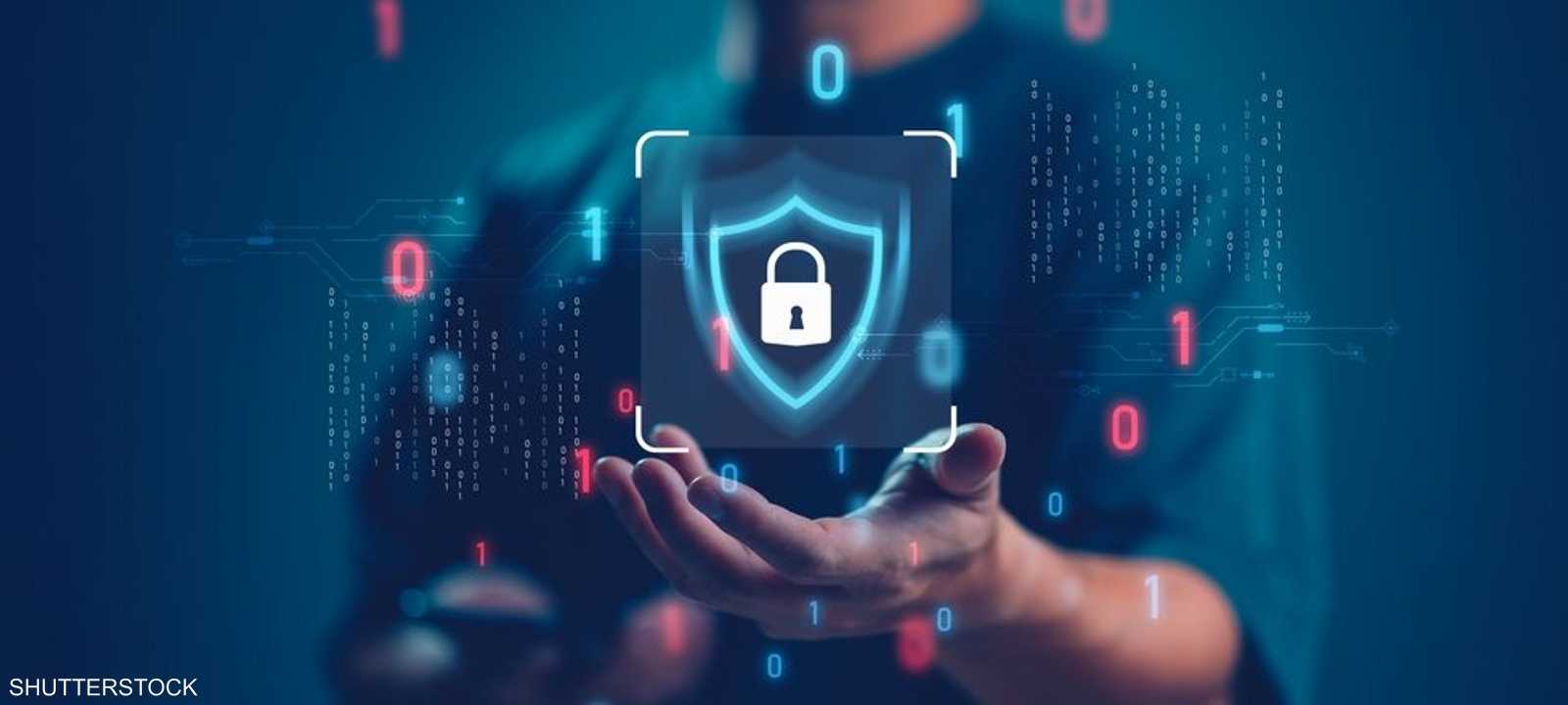 ينصح الخبراء باعتماد كلمات مرور قوية لحماية الحسابات.. أرشيف