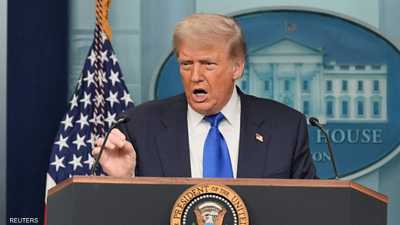 هل أخفت إيران اليورانيوم قبل الضربة الأميركية؟.. ترامب يجيب