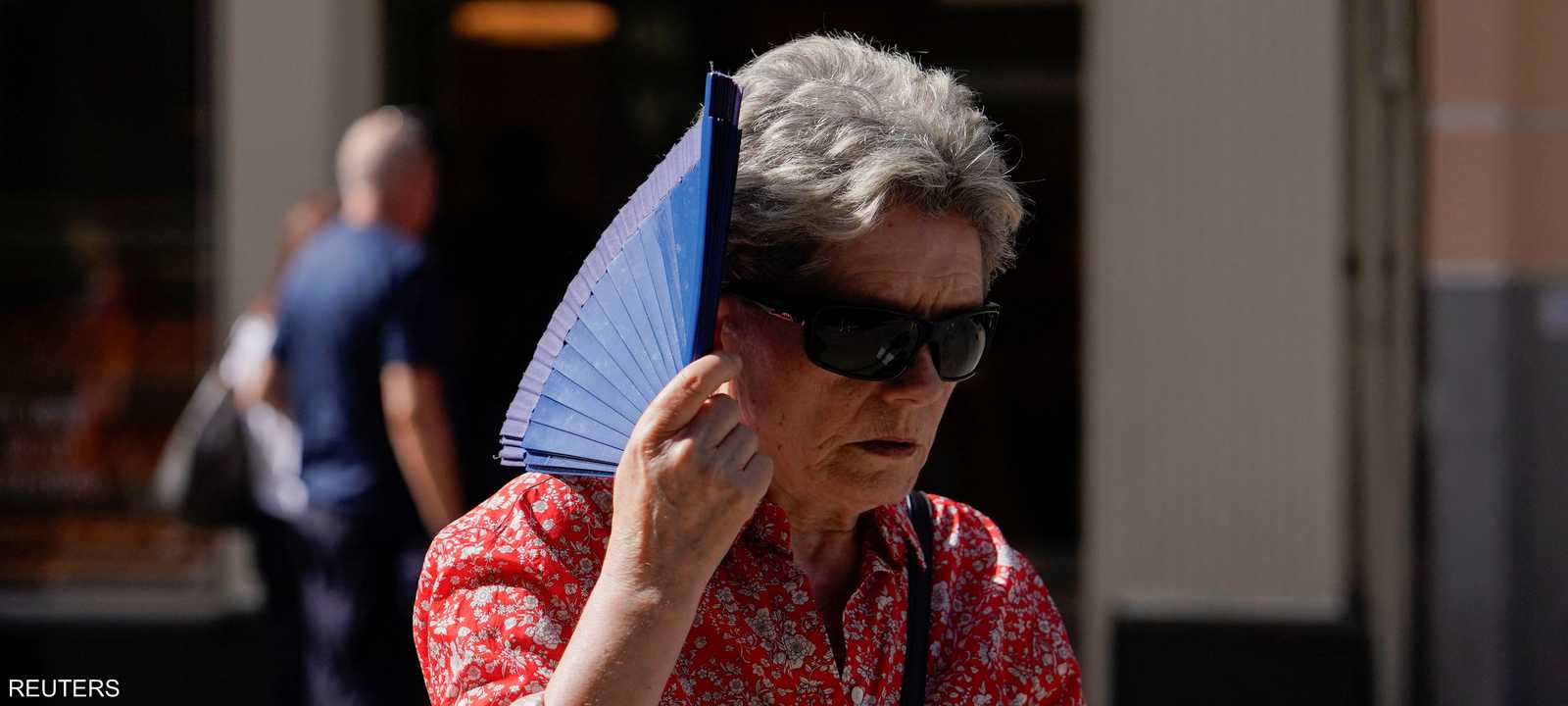 دخلت أوروبا حالة تأهب قصوى هذا الأسبوع