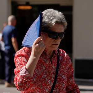 دخلت أوروبا حالة تأهب قصوى هذا الأسبوع