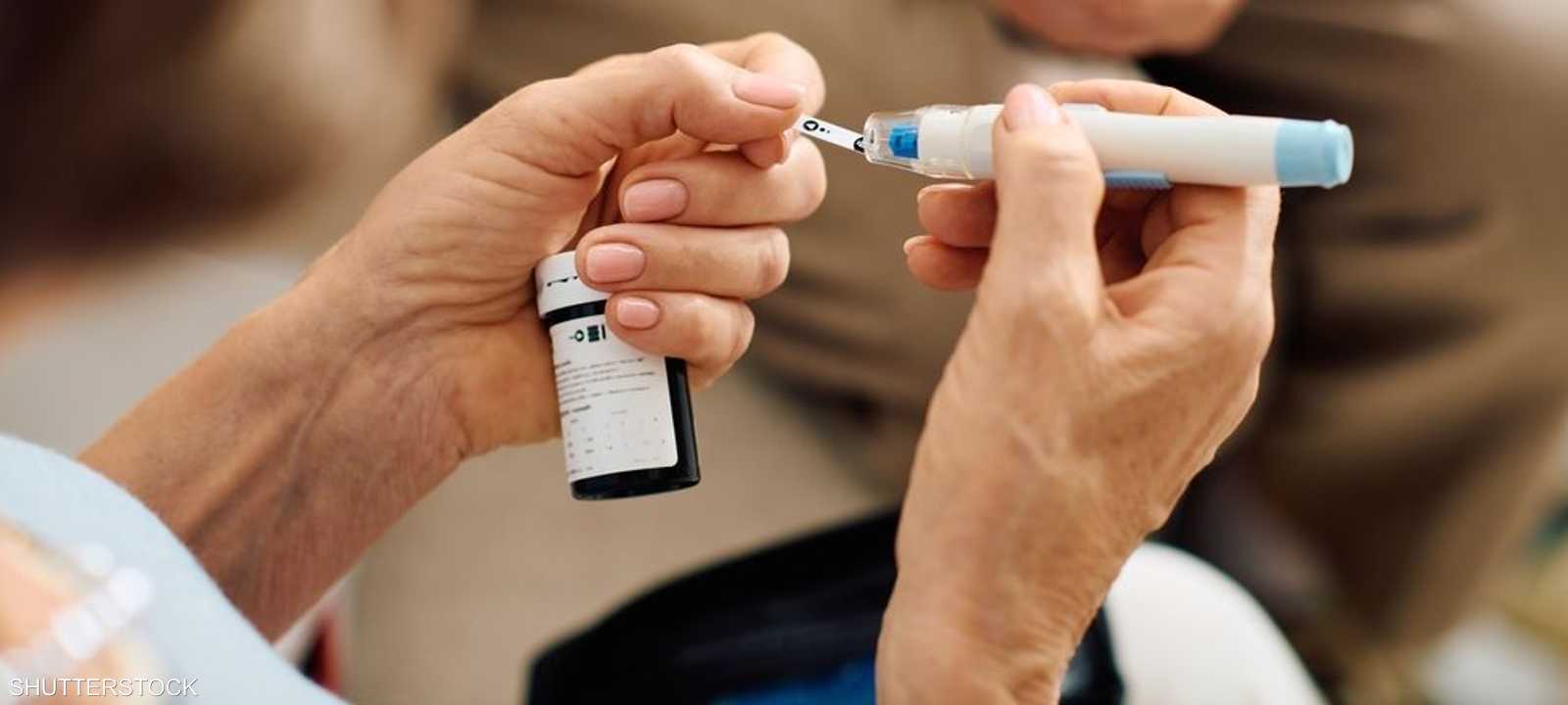 تحول في علاج قرح القدم المزمنة لدى مرضى السكري