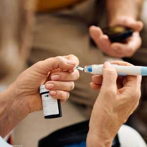 تحول في علاج قرح القدم المزمنة لدى مرضى السكري