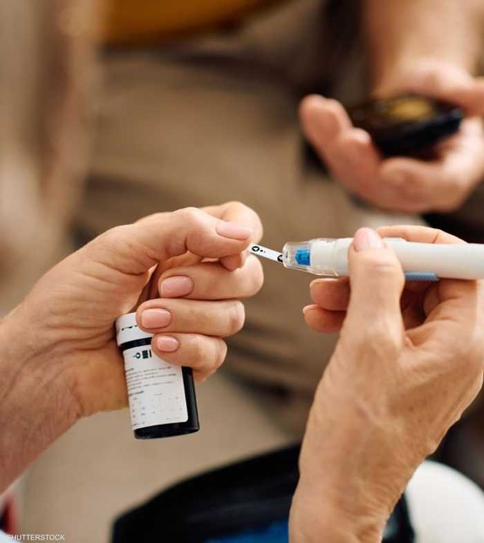 تحول في علاج قرح القدم المزمنة لدى مرضى السكري