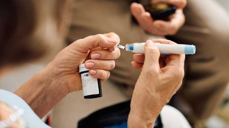 تحول في علاج قرح القدم المزمنة لدى مرضى السكري