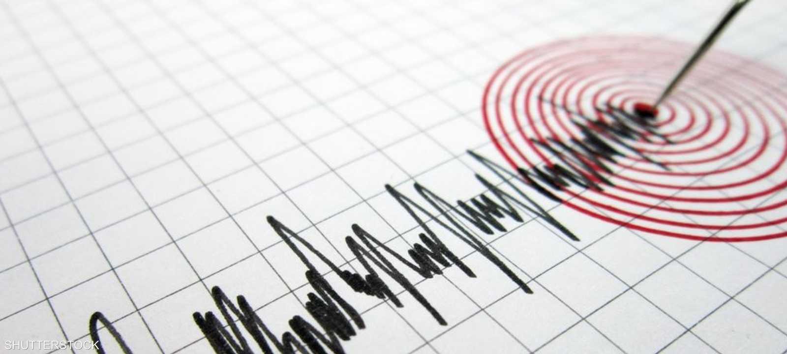 باكستان عرضة للزلازل بسبب موقعها.. أرشيفية