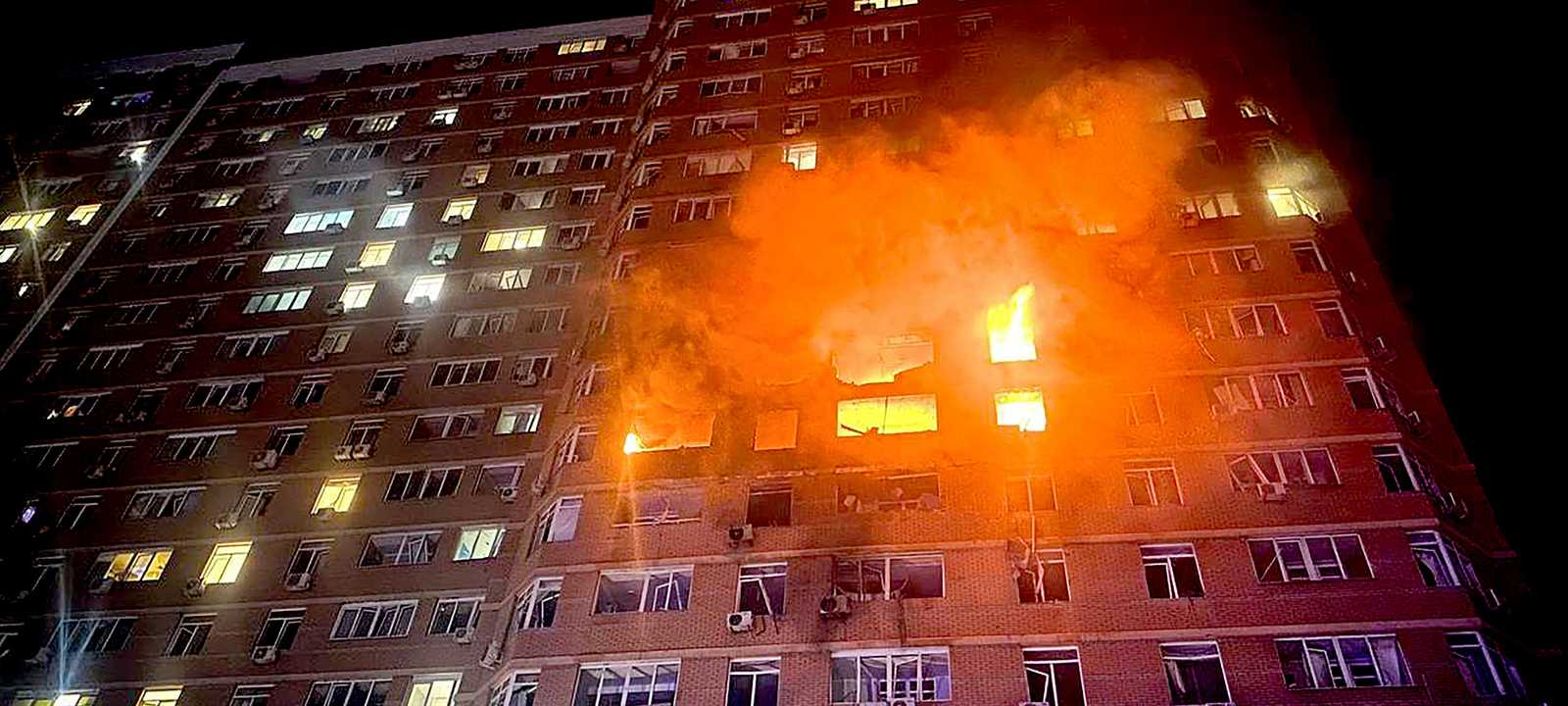 الحرب في أوكرانيا مستمرة - أرشيفية