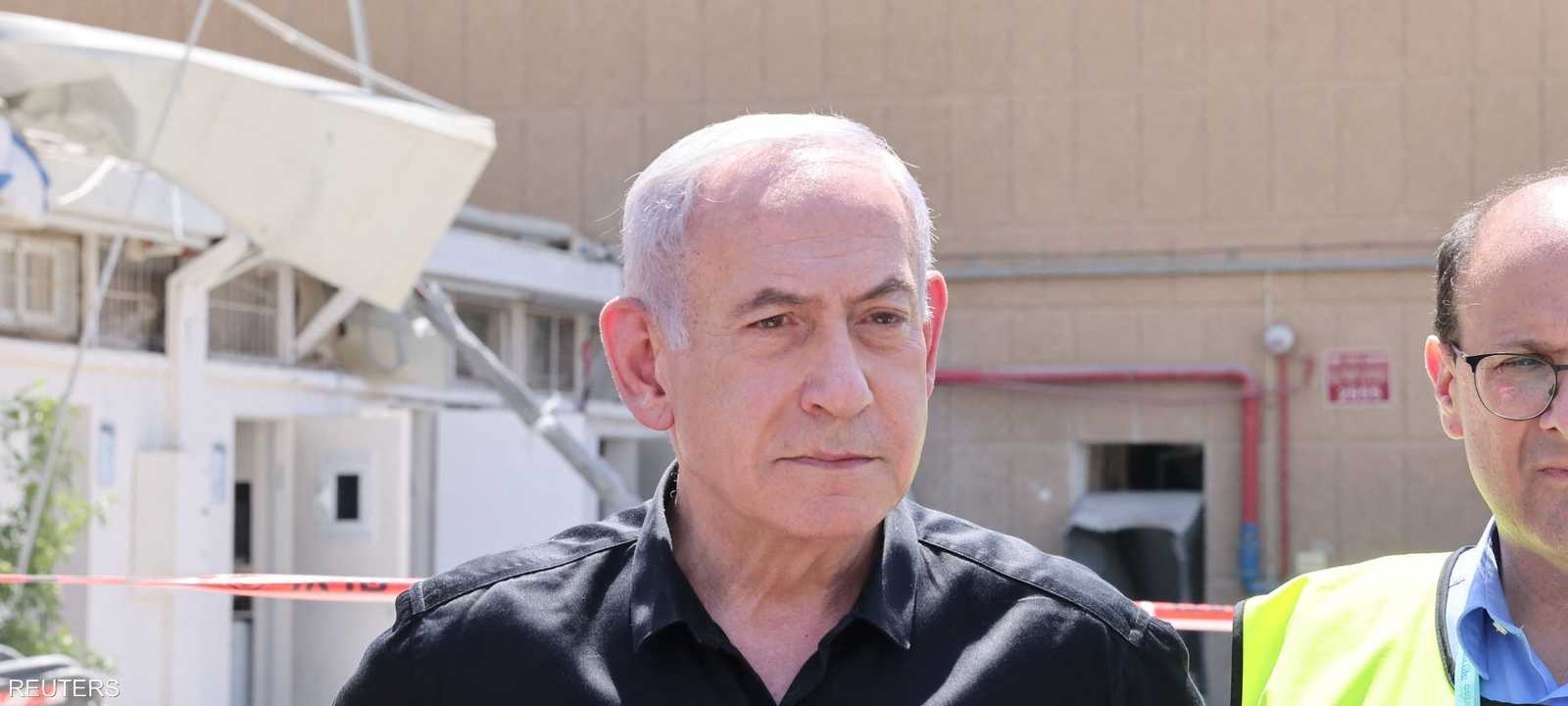 أرشيفية لرئيس الوزراء الإسرائيلي بنيامين نتنياهو