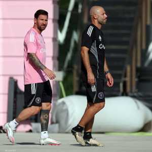 فريق ماسكيرانو وميسي تلقيا هزيمة ثقيلة