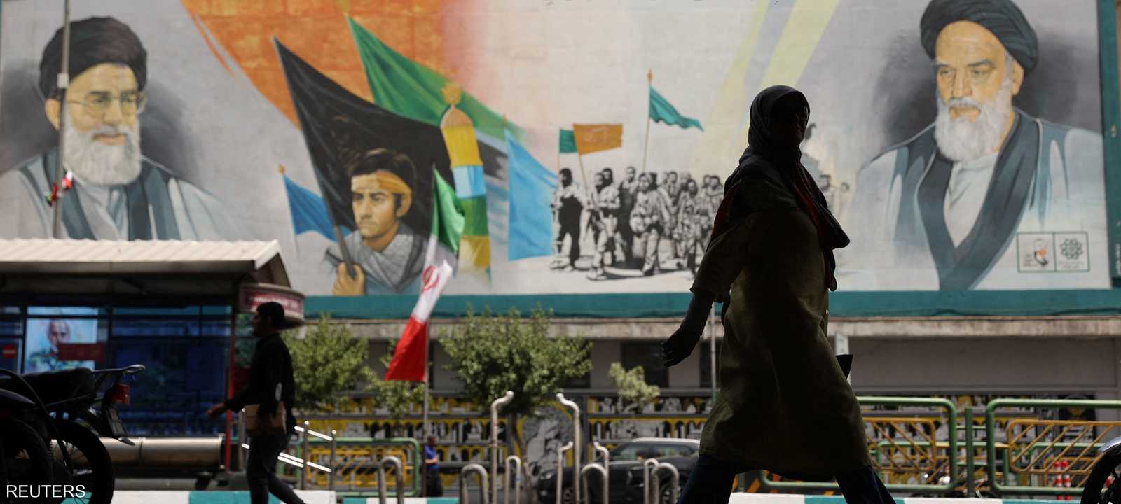 إيران ترى أن تخصيب اليورانيوم حق أصيل لها