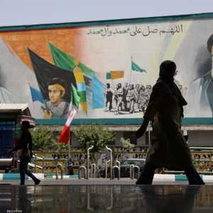 إيران ترى أن تخصيب اليورانيوم حق أصيل لها