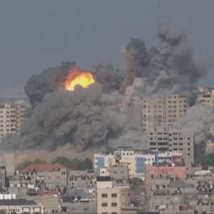 غزة.. بين تصعيد إسرائيل وخطط ترامب