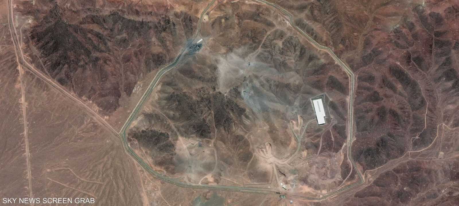 غروسي ينسف رواية ترامب.. مشروع إيران النووي لم يُقبر بعد