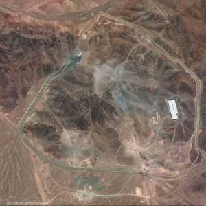 غروسي ينسف رواية ترامب.. مشروع إيران النووي لم يُقبر بعد