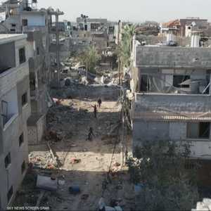 تزايد الضغوط الأميركية على إسرائيل وحماس للتوصل لاتفاق