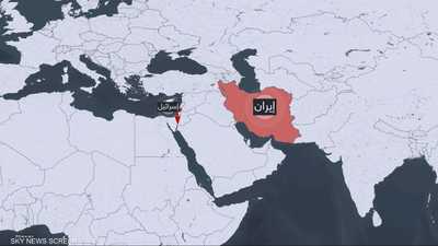 انقسامات في ردود أفعال الناس على الحرب بين إيران وإسرائيل