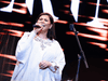 الفنانة شيرين عبد الوهاب في حفل موازين