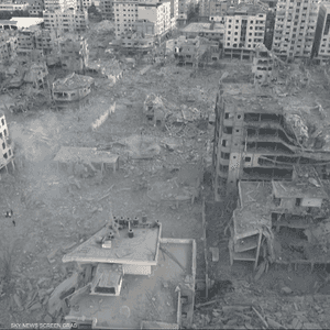 هل تبرم صفقة في غزة؟