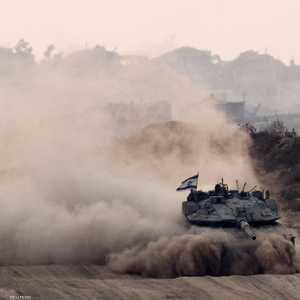 الدعم العسكري الأميركي لإسرائيل مستمر