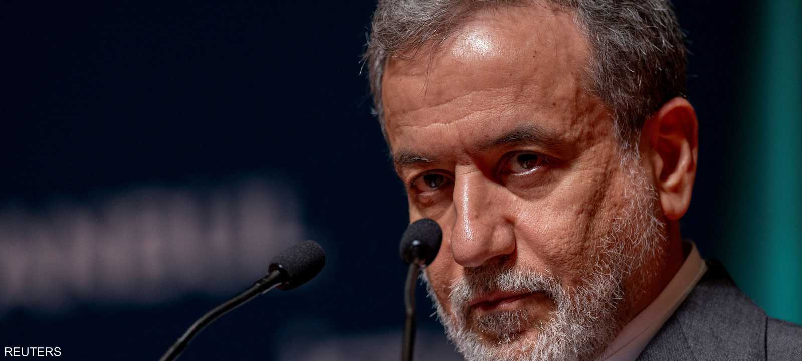 عراقجي استبعد العودة إلى "الدبلوماسية النووية" قريبا